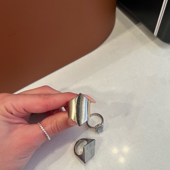 Assorted Rings - Picture 4 of 5